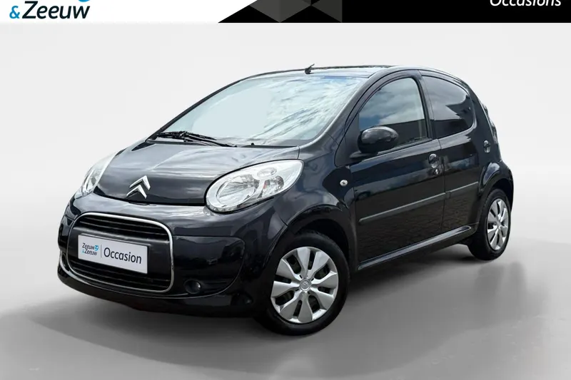 Citroën C1 (2009)