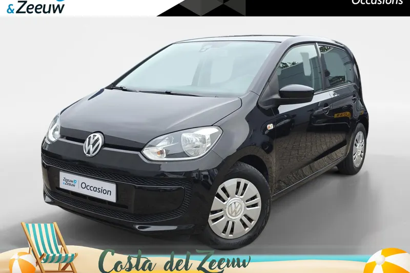 Volkswagen Up! (2013)