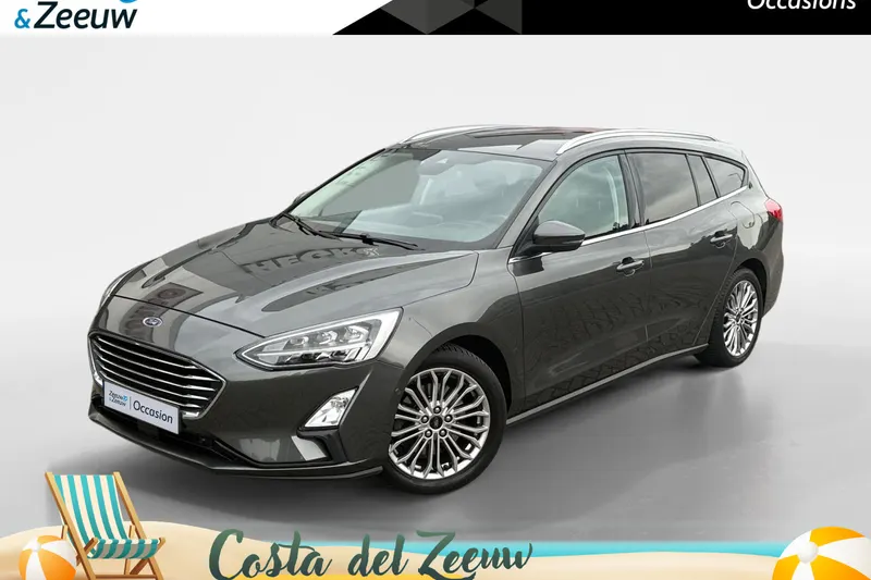 Ford Focus (2019)