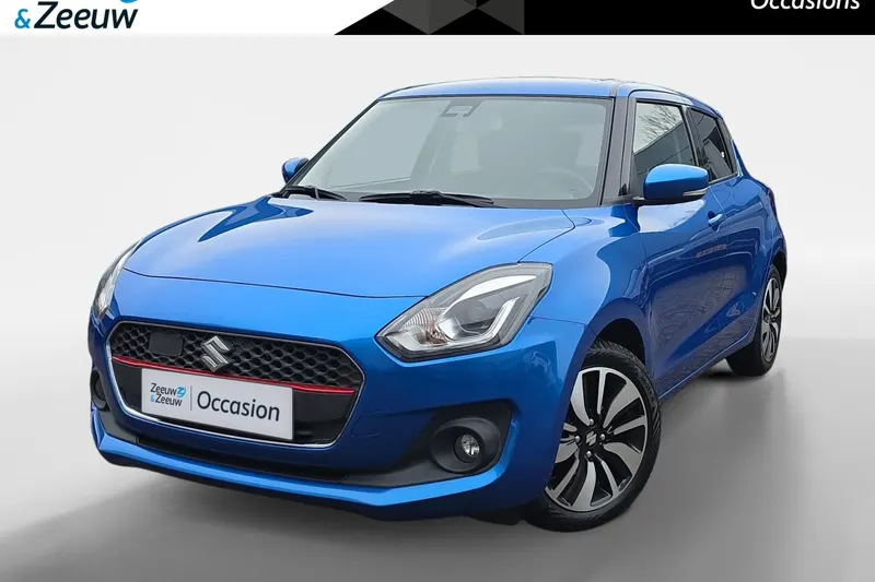 Suzuki Swift (2018)