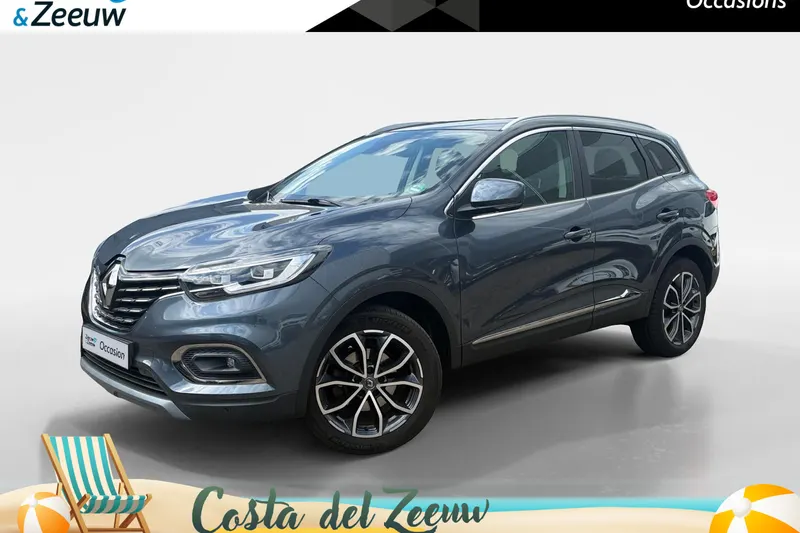 Renault Kadjar (2019)