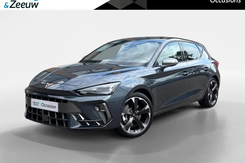 CUPRA Leon (2025)