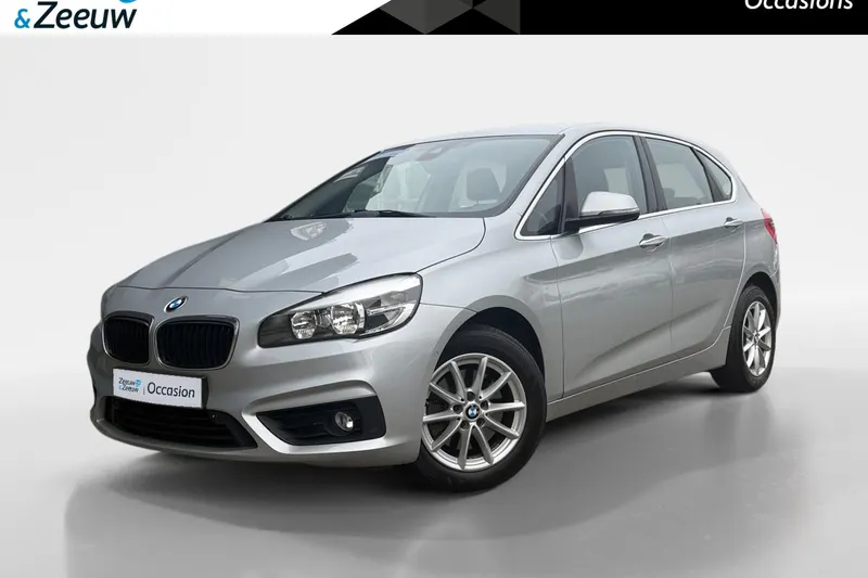 BMW 2-Serie Active Tourer (2015)