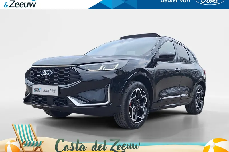 Ford Kuga (2026)