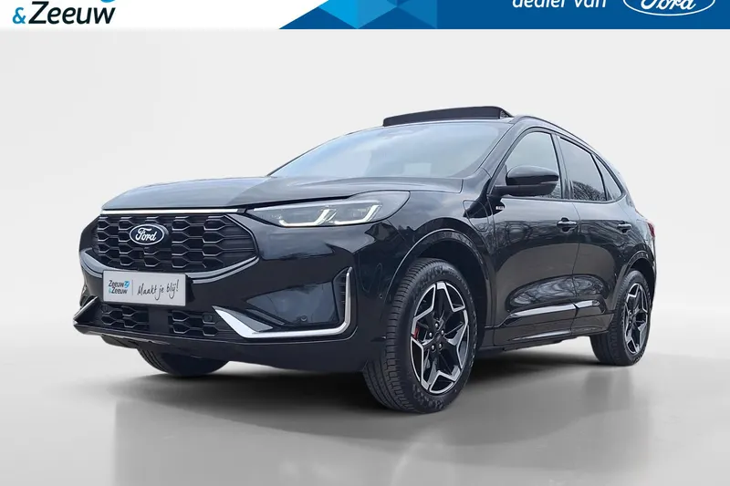 Ford Kuga (2026)
