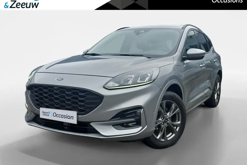 Ford Kuga (2023)