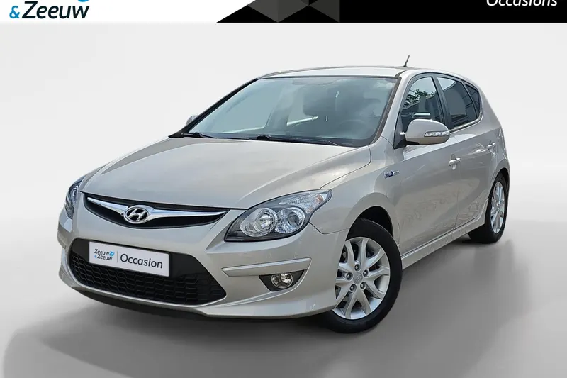 Hyundai i30 (2011)