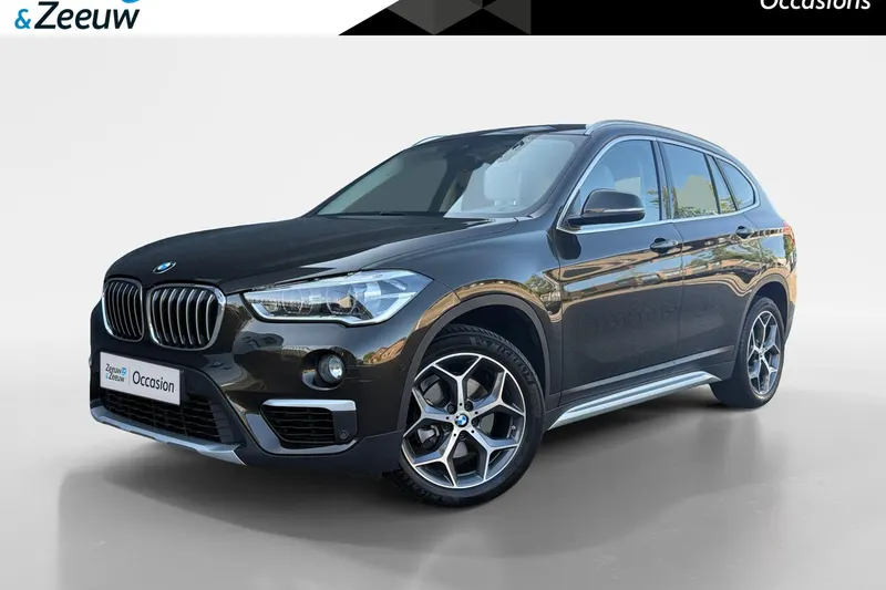 BMW X1 (2018)