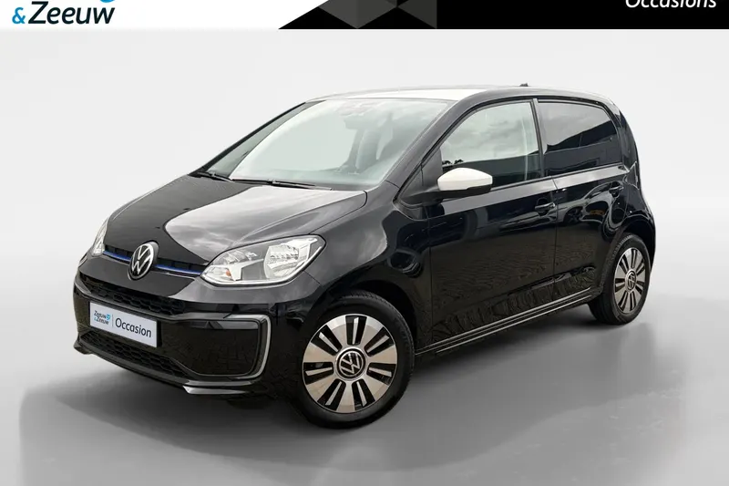 Volkswagen E-up! (2020)