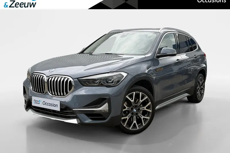 BMW X1 (2020)