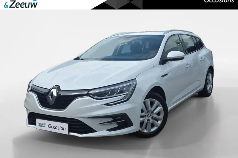 Renault Mégane (2022)