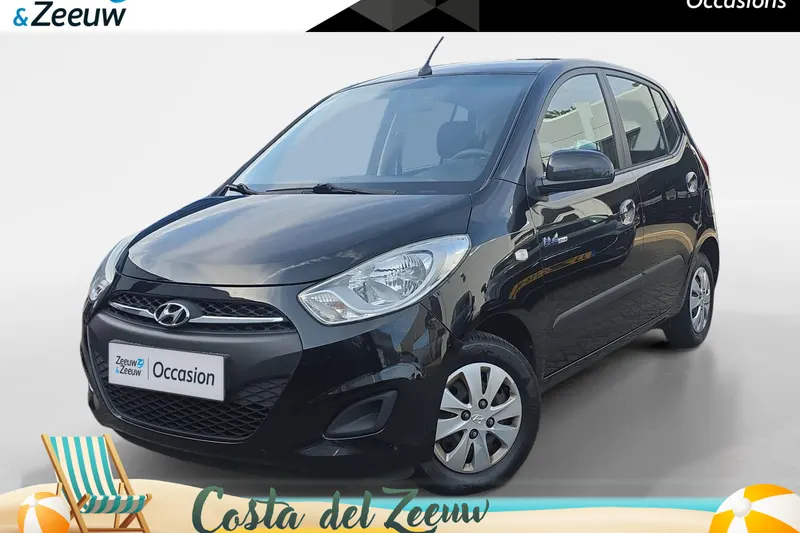 Hyundai i10 (2014)