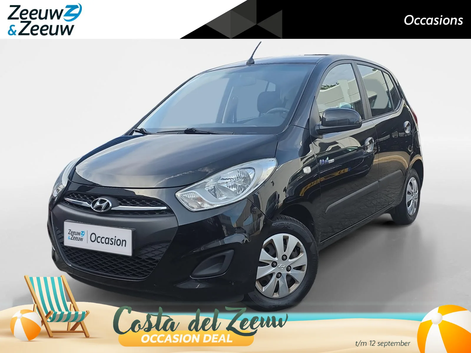 Hyundai i10 (2014) — foto 1