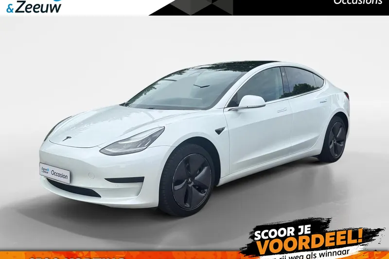 Tesla Model 3 (2020)