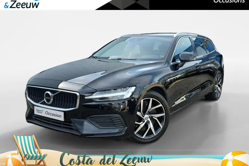 Volvo V60 (2020)