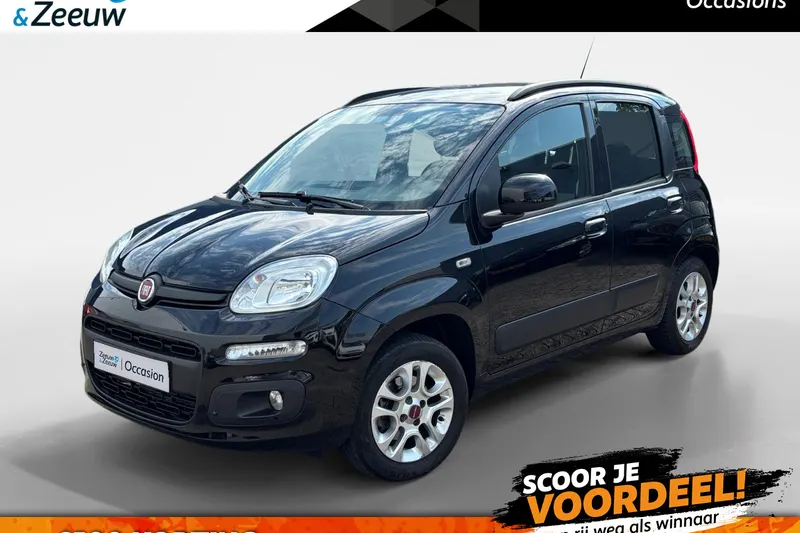 Fiat Panda (2017)