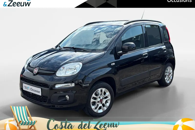 Fiat Panda (2017)