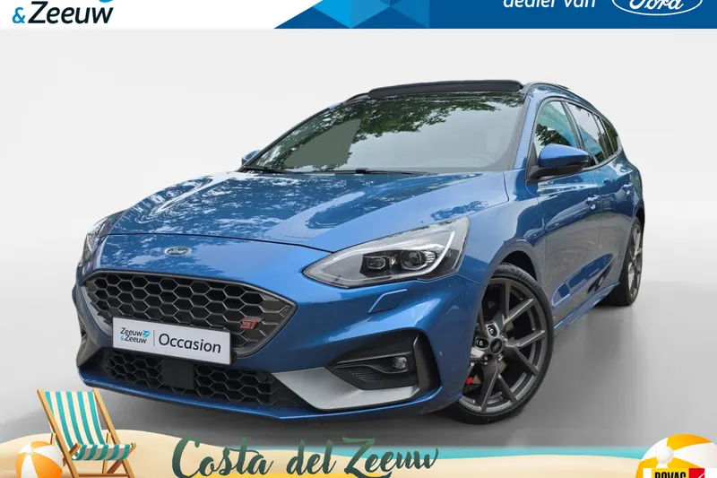 Ford Focus (2019)