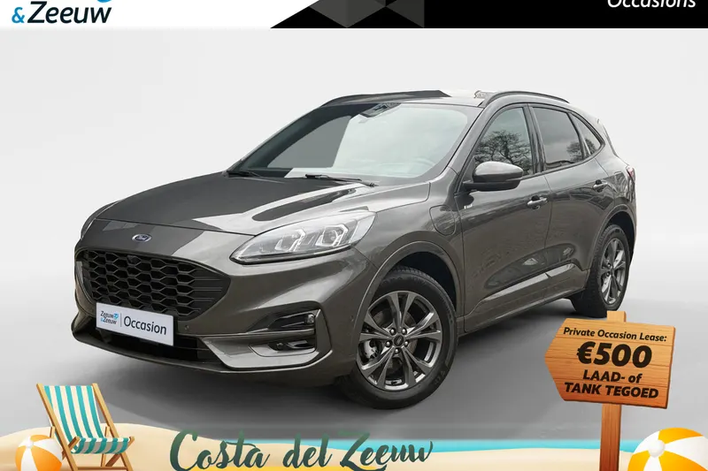 Ford Kuga (2023)
