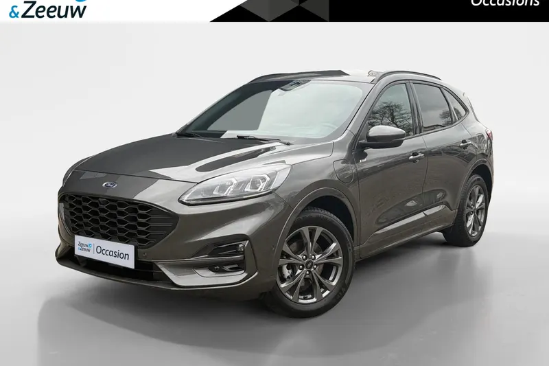 Ford Kuga (2023)