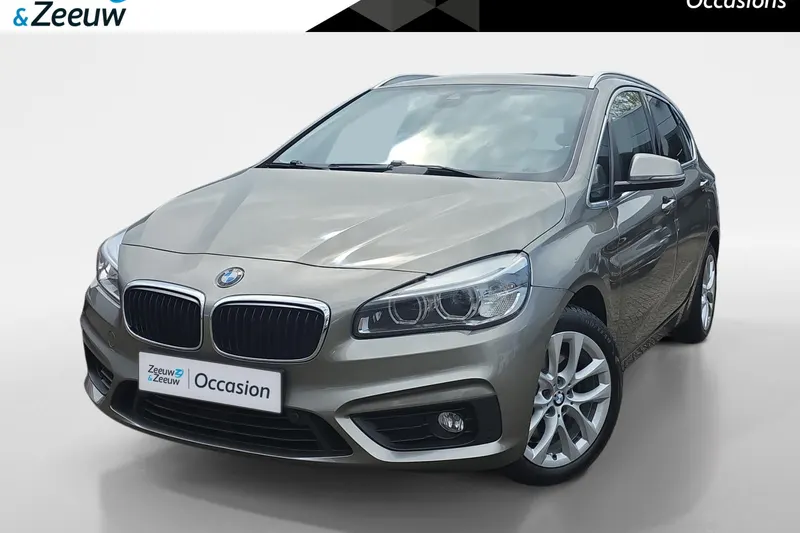 BMW 2-Serie (2015)