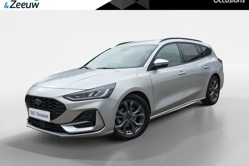 Ford Focus (2023)