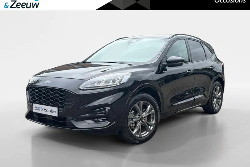 Ford Kuga (2020)