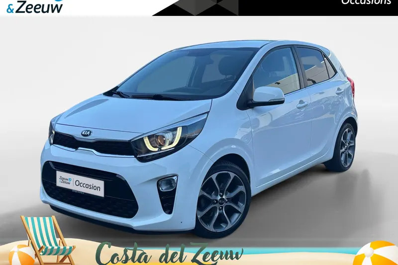 Kia Picanto (2019)