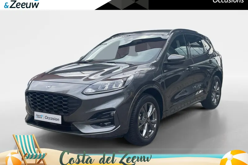 Ford Kuga (2023)