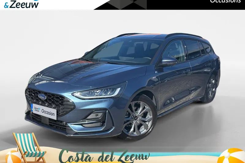 Ford Focus (2024)