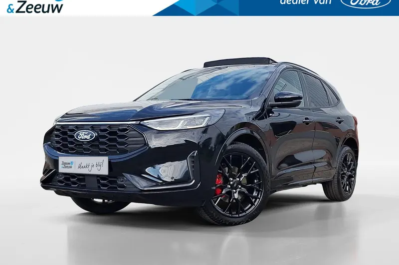 Ford Kuga (2026)