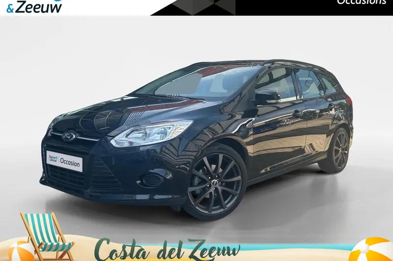 Ford Focus (2014)