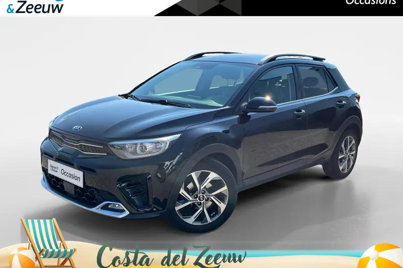 Kia Stonic (2021)