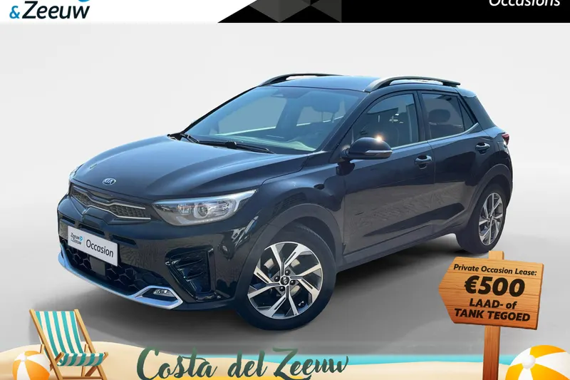 Kia Stonic (2021)