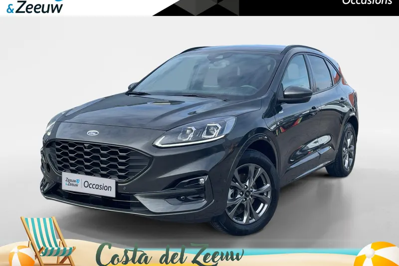 Ford Kuga (2023)