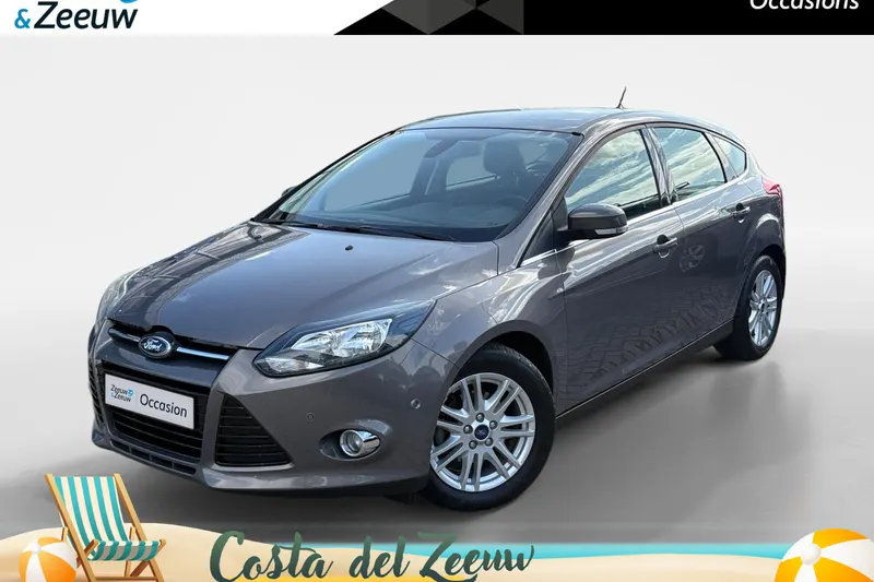 Ford Focus (2014)