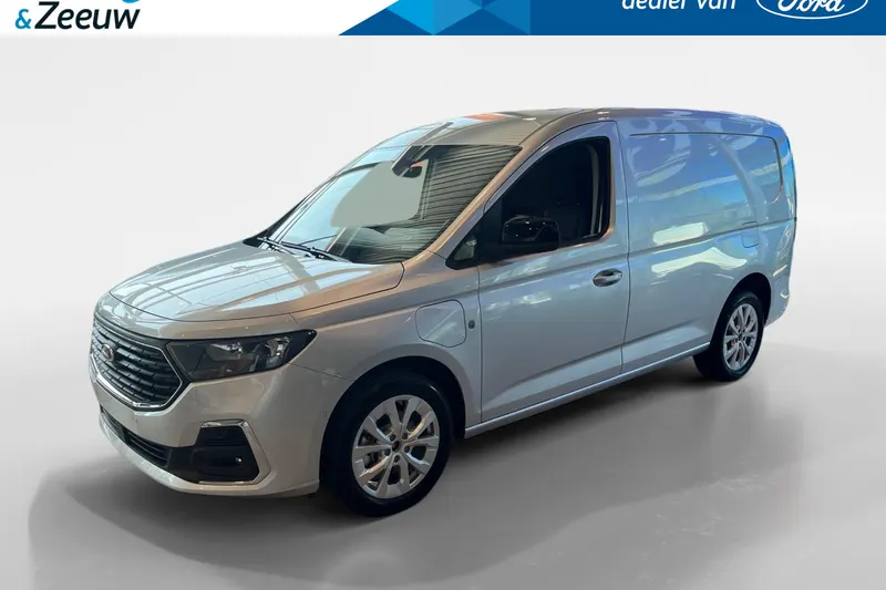 Ford Transit Connect (2025)