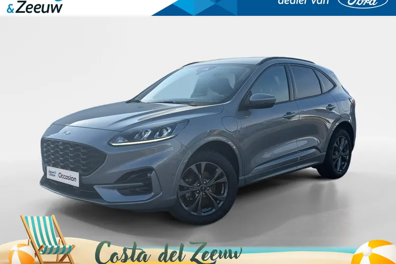 Ford Kuga (2023)