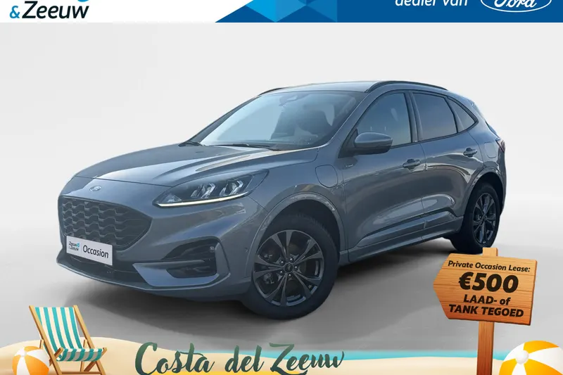 Ford Kuga (2023)