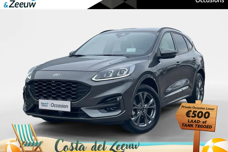 Ford Kuga (2023)