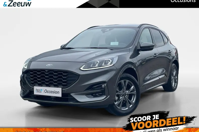 Ford Kuga (2023)