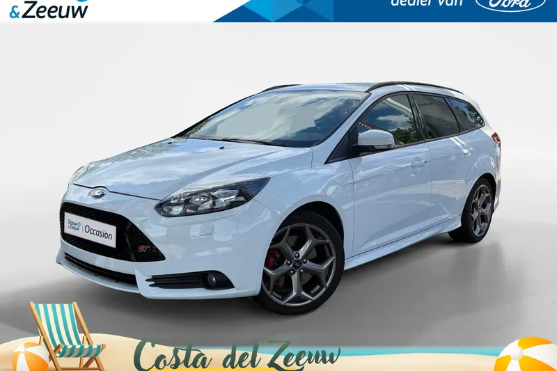Ford Focus (2013)
