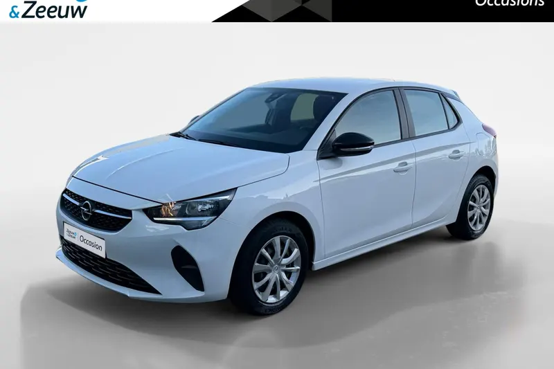 Opel Corsa (2020)