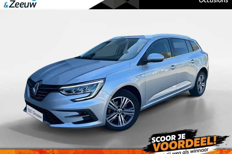 Renault Mégane (2022)