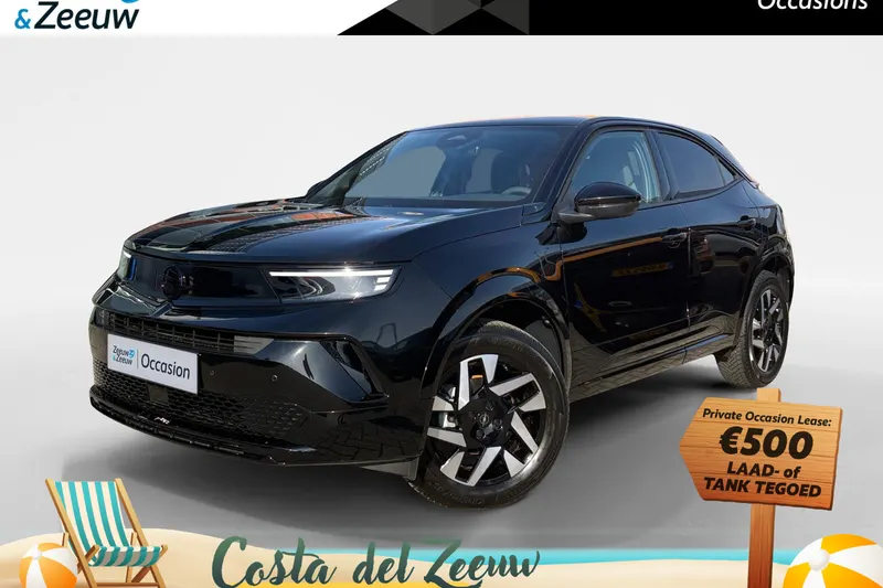 Opel Mokka (2025)