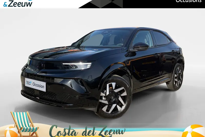 Opel Mokka (2025)