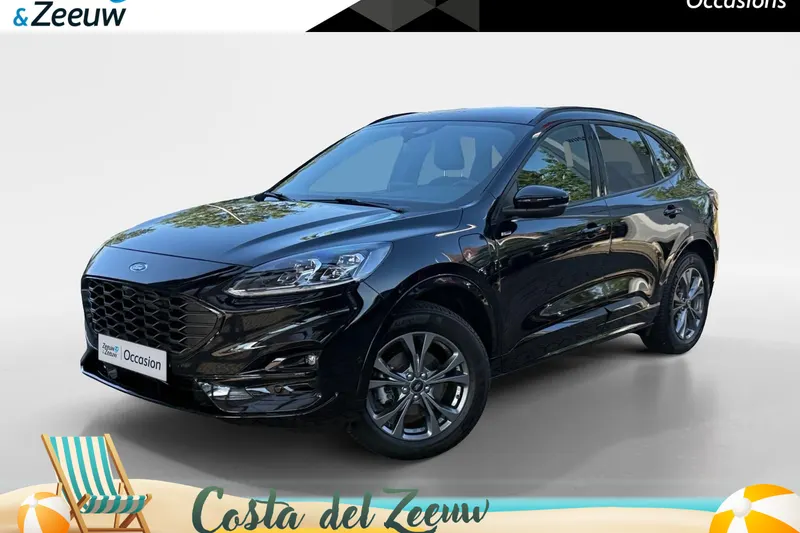 Ford Kuga (2023)