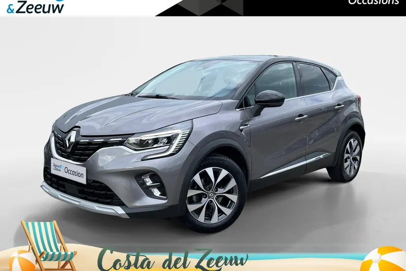 Renault Captur (2021)