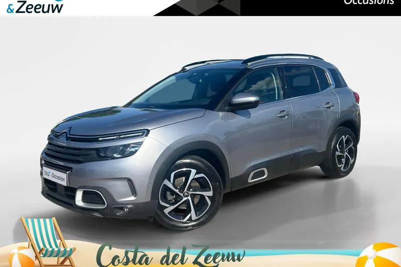 Citroën C5 Aircross (2019)