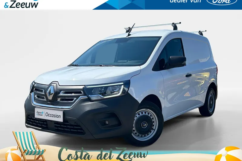 Renault Kangoo (2024)